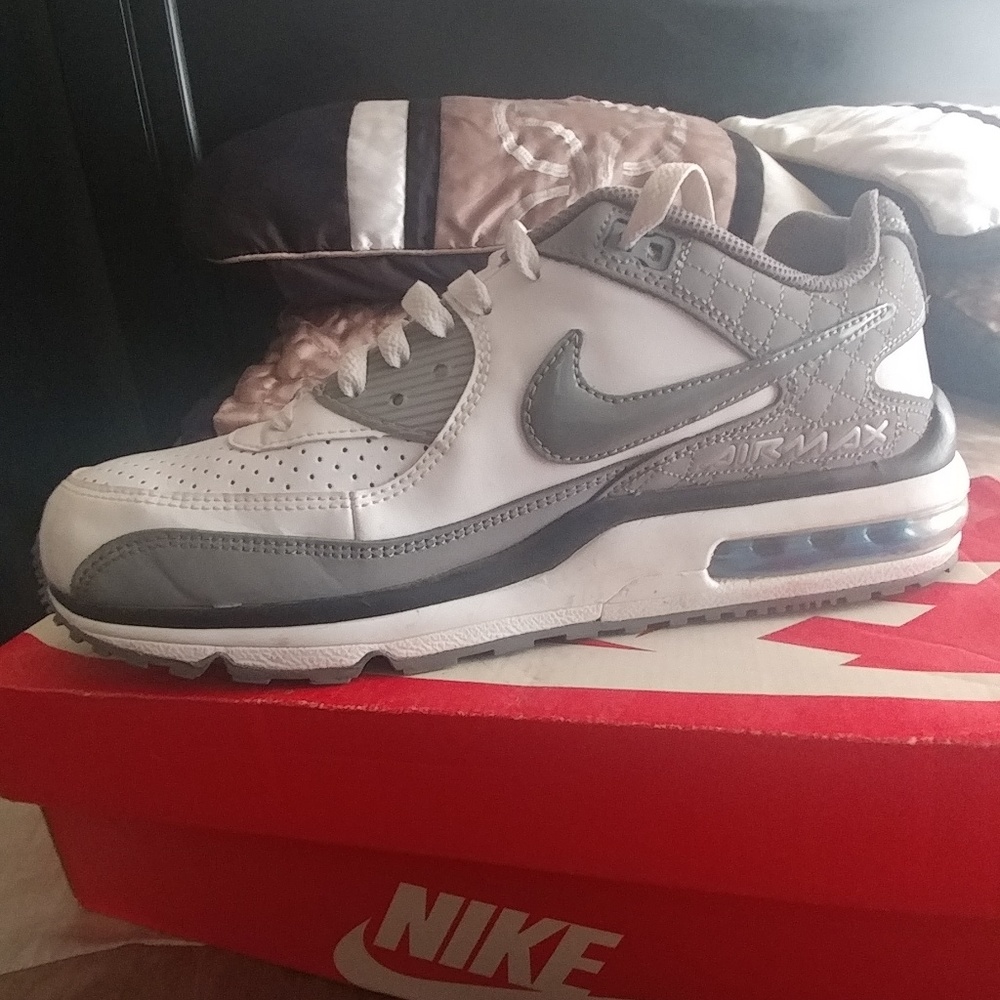 Mens Nike air max